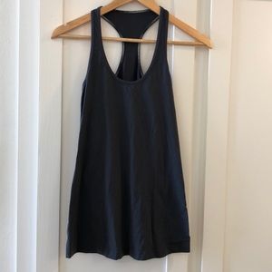 Lulu Lemon Tank